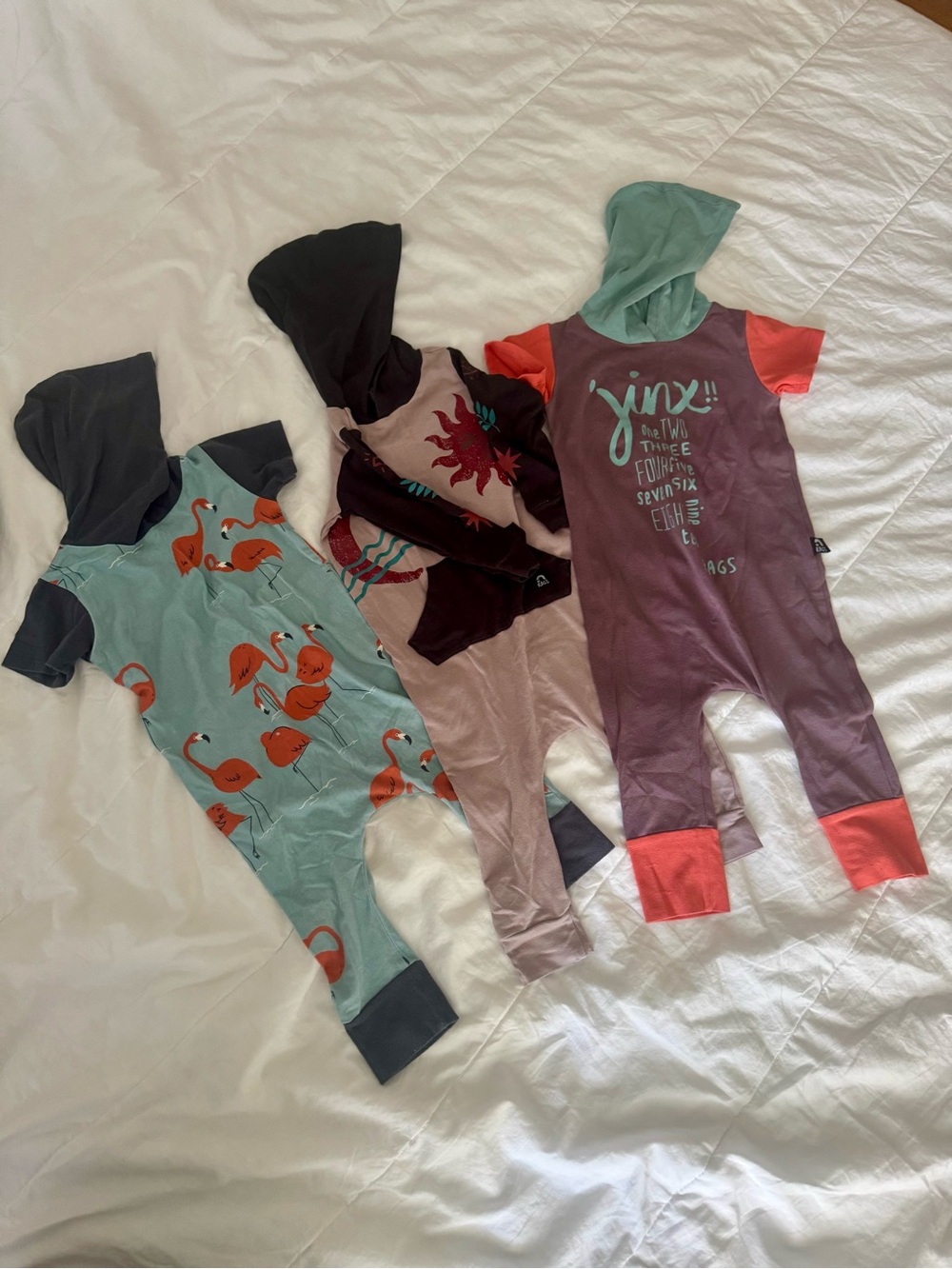 3 rag bundle